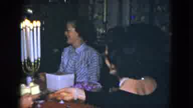 Cleveland Ohio (1951): The Party Is Going Here Most Wonderful Treat In The Hotel