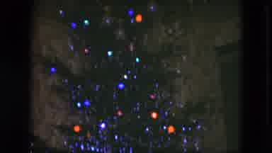 Cleveland Ohio (1951): Christmas Tree Of Splendor