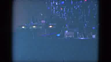 Cleveland Ohio (1951): Holiday Video Showcases A Train Set And Tree Decorated For
