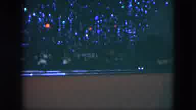 Cleveland Ohio (1951): Camera Panning Over A Crowd