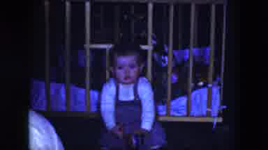 Cleveland Ohio (1951): Play Baby Lonely