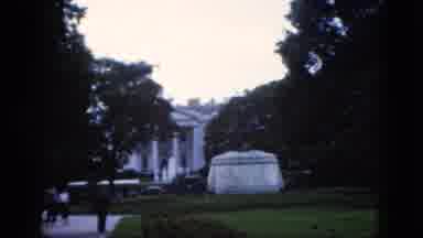 Washington DC USA (1952): It Is The Beautiful Place To See More Peoples Are Here