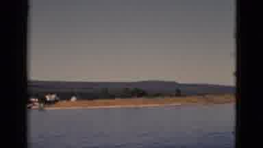 Quebec Canada (1952): Lost In The Sea