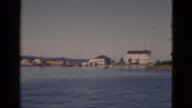 Quebec Canada (1952): It Is The Most Wonderful Place Near The Forest Area