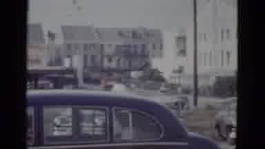 New Orleans USA (1952): Old Times Apartment Complexes