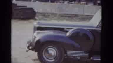 New Orleans USA (1952): A Moment From A Love Letter