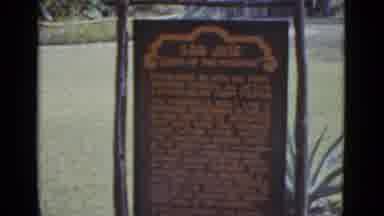 New Orleans USA (1952): View Of Poster Sign