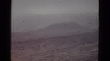 Utah USA (1952): The Mountain Area Is So Beautiful To Behold