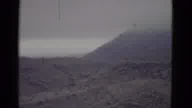Utah USA (1952): It Is The Largest Mountain In The World To See A Afraid