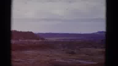 Arizona USA (1952): It Is The World Highest Mountain Place Look Like Very Nice