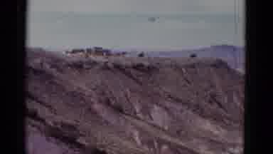 Arizona USA (1952): The Beauty Of The Mountain Is That It Is Still Beautiful To