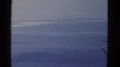 California USA (1952): It Is The Biggest Sea In The World To See Like A Tourist