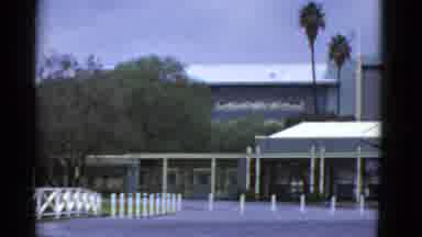 California USA (1952): That Is The Beauty Of Its Surroundings And The Beauty Of