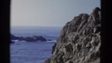 San Francisco California (1952): Small Island Nearby