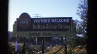 San Francisco California (1952): Vintage Video Footage Of Italian Swiss Colony