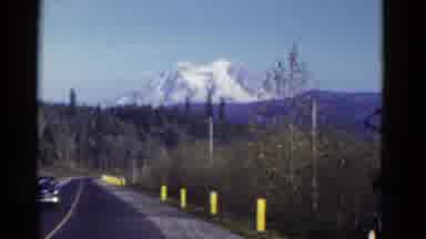 San Francisco California (1953): To See A Very Beautiful Coldest Himalayas Place