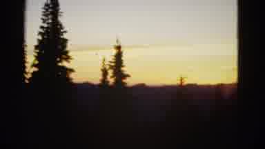 San Francisco California (1953): The Wonderful Place It Is To Saw A Sunset In The