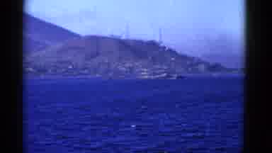 San Francisco California (1953): It Is The Most Beautiful Place To See A Biggest