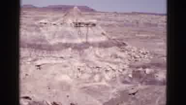 Arizona USA (1953): Deserted Place To Chill