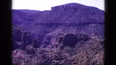 New Mexico USA (1953): Places To See And Go