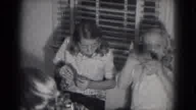 Milwaukee Wisconsin (1953): Old Footage Of The Kids Having A Fun Time With Play