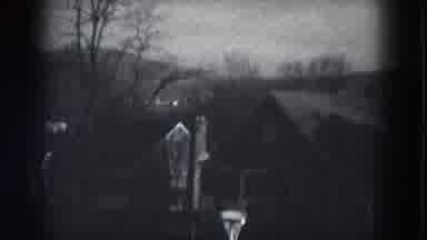 Milwaukee Wisconsin (1953): It Is The Beautiful Place Only Forest Area