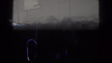 Milwaukee Wisconsin (1953): Aerial View Of City Girl Getting Out Of Car Children