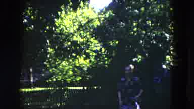 Milwaukee Wisconsin (1953): One Goes Out And Another Opens The Door