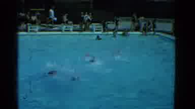 Yonkers New York (1953): Neighborhood Swim