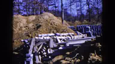 Hicksville New York (1954): Development Or Destruction Of Community