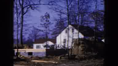 Hicksville New York (1954): Dirty Wild Nature Cleaning