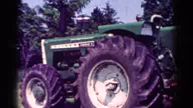 Toledo Ohio USA (1954): Video Of Truck