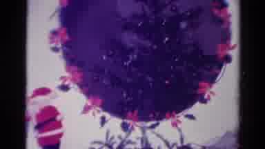 Toledo Ohio USA (1954): Christmas Tree And Small Decorations Hearth Decorations Mr