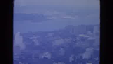 New York City (1954): A View Of S Town's Whole Scenery