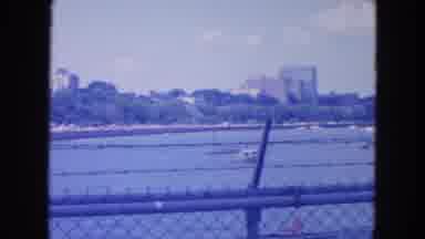 New York City (1954): Lost At Sea