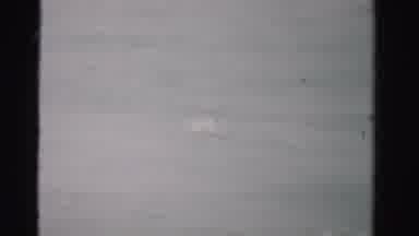 Dade County Florida (1955): The Peoples Are Playing On The Beach