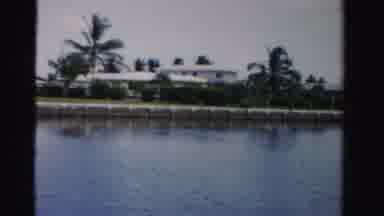 Dade County Florida (1955): The Place Is Very Beautiful And Everyone Is Happy