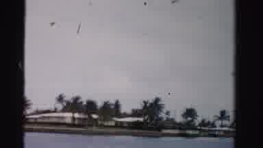 Dade County Florida (1955): Beautiful Massive Oceanfront Estates With Private