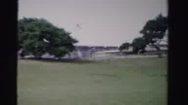 Dade County Florida (1955): Riding And Exploring
