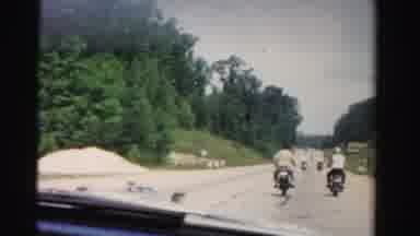 Dade County Florida (1955): A Highway Is Any Public Or Private Road Or Other