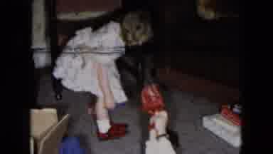 Hicksville New York (1955): Many Groups Of People Spending Time Together