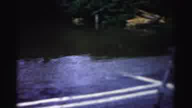 Albany New York (1955): It Is The River Place To See A Very Beautiful Place It Is