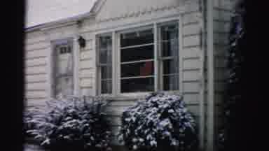 Albany New York (1955): The Video Is Not Playing Or Perhaps It Is Supposed To Be