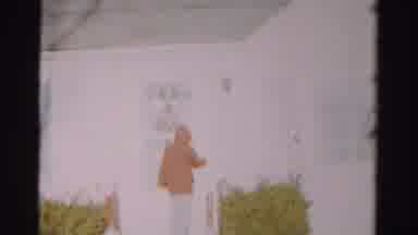 Albany New York (1955): It Is Robbery The Person Enters The House And Close The