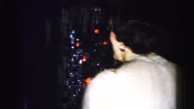 Albany New York (1955): Older Individuals Celebrating And Enjoying A New Years