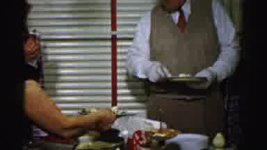 Albany New York (1955): Cooking Family Party Fun Memories