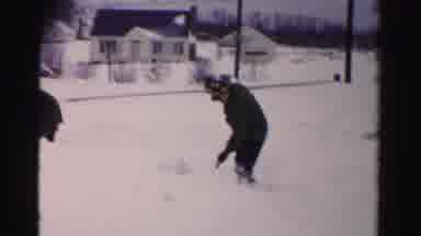 Albany New York (1955): They Take On Tasks That Get In The Way And Eliminate Them