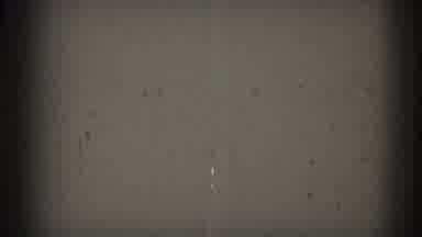 Albany New York (1955): A Visual Image Of What White Noise Looks Like On A Tv When