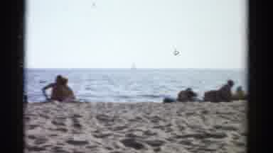 Catskill New York (1957): It Is The Beautiful Place To See A Very Interesting