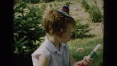 Hicksville New York (1957): A Happy And Cool Family